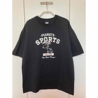 スヌーピー(SNOOPY)のSNOOPY  Tシャツ(Tシャツ(半袖/袖なし))