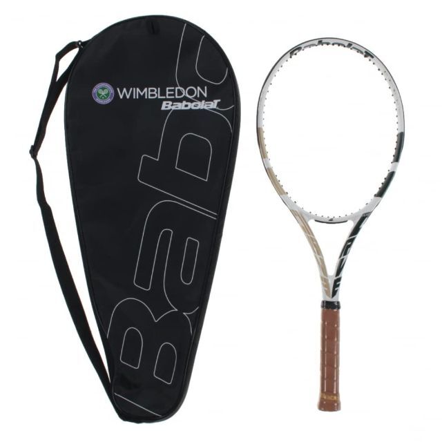 バボラ BabolaT テニスラケット ピュア ドライブ チーム