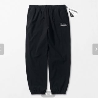 ワンエルディーケーセレクト(1LDK SELECT)のennoy DAIWA PIER39 Tech Flex JerseyPants(その他)