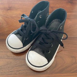 コンバース(CONVERSE)のconverse キッズシューズ　13cm(スニーカー)