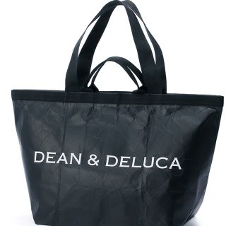 ディーンアンドデルーカ(DEAN & DELUCA)のディーン&デルーカ☆トラベルバッグ(エコバッグ)