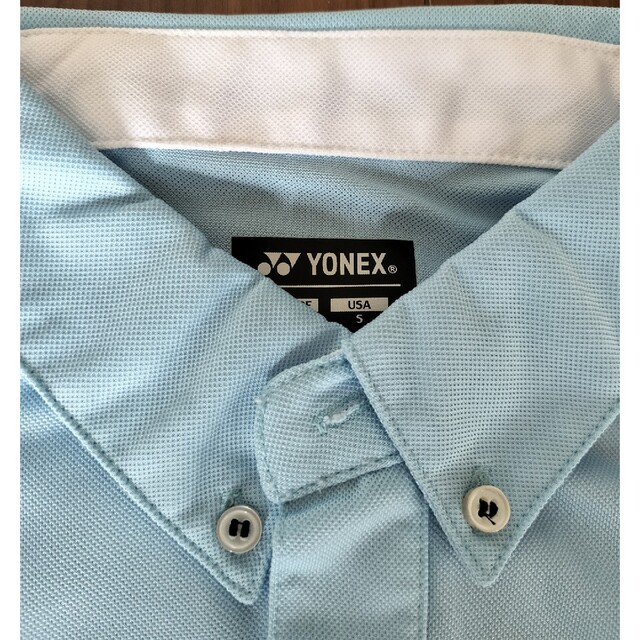 YONEX(ヨネックス)のヨネックス　シャツ　Ｍ スポーツ/アウトドアのテニス(ウェア)の商品写真