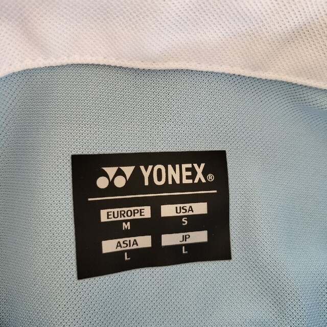 YONEX(ヨネックス)のヨネックス　シャツ　Ｍ スポーツ/アウトドアのテニス(ウェア)の商品写真