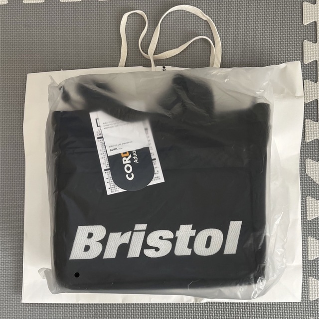 F.C.Real Bristol SMALL TOTE BAG-