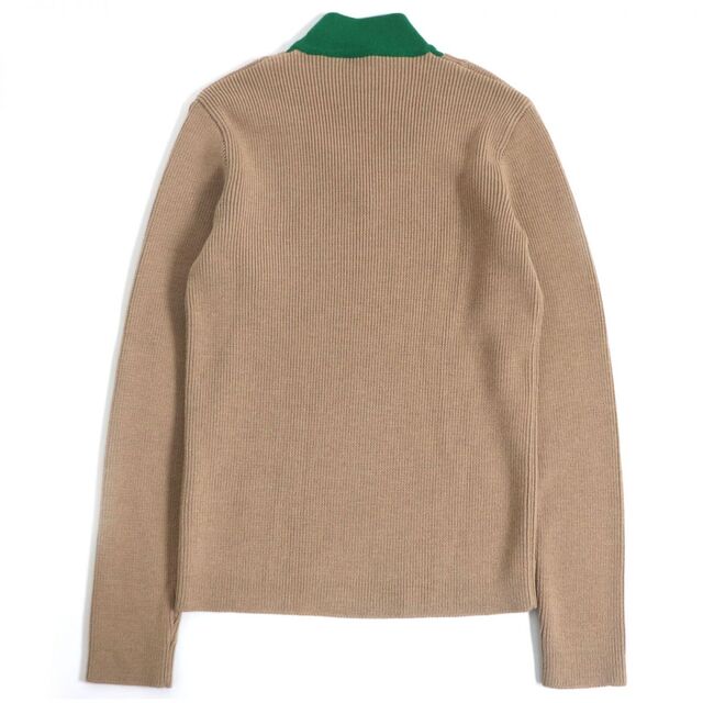VALENTINO - 極美品□VALENTINO/ヴァレンティノ ドッキングデザイン