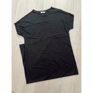 耐熱 二層 足あとぐらす (M) ATON 2022spring summer 去年購入数回のみ