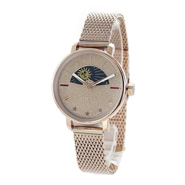 Furla(フルラ)の20代 30代 レディース 腕時計 女性 プレゼント かわいい おしゃれ  レディースのファッション小物(腕時計)の商品写真