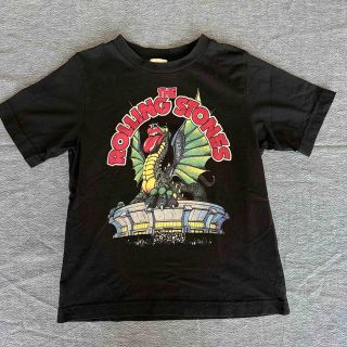 ジーユー(GU)のトップス130(Tシャツ/カットソー)