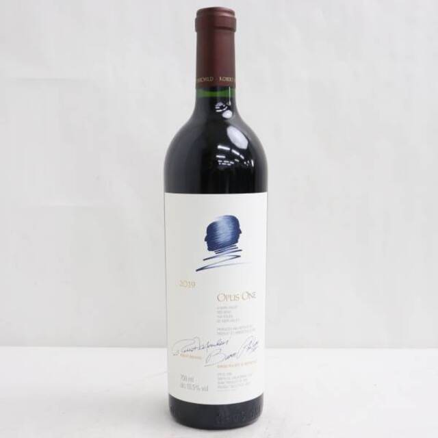 オーパスワン 2019 OPUS ONE