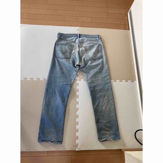 Levi's(リーバイス)のLEVI's 505 70's Vintage メンズのパンツ(デニム/ジーンズ)の商品写真