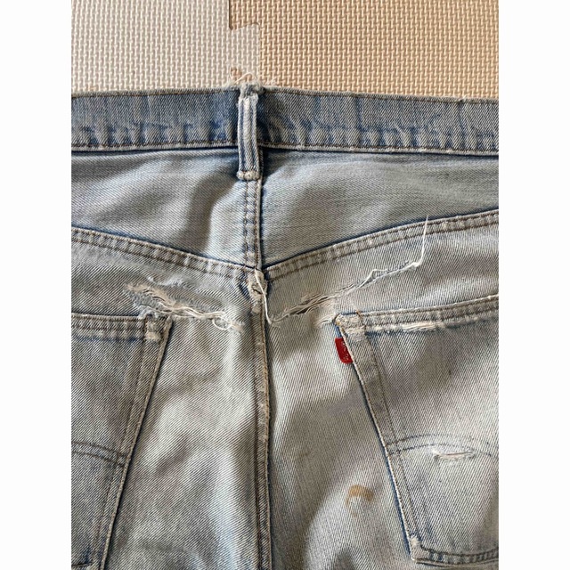 Levi's(リーバイス)のLEVI's 505 70's Vintage メンズのパンツ(デニム/ジーンズ)の商品写真