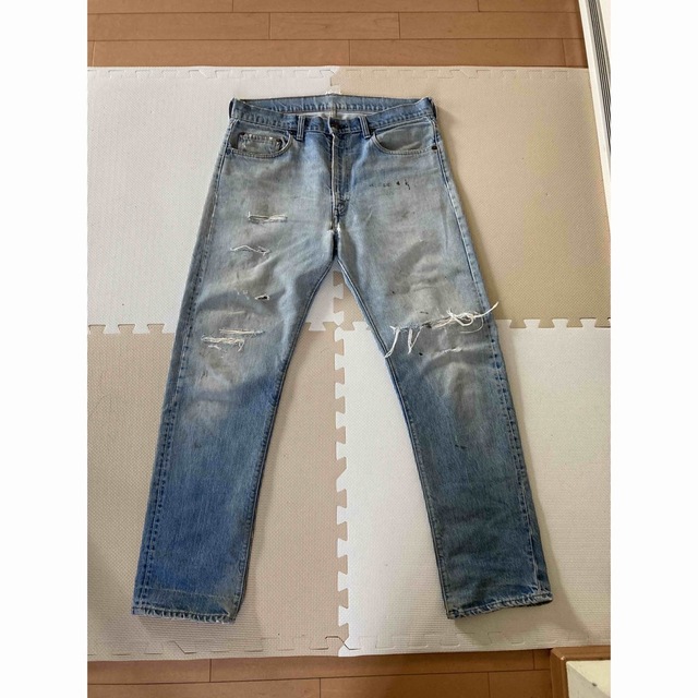 Levi's(リーバイス)のLEVI's 505 70's Vintage メンズのパンツ(デニム/ジーンズ)の商品写真