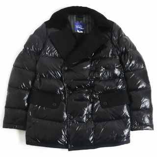 《美品》 稀  XS GARSON X JUNYA X DUVETICA ダウン