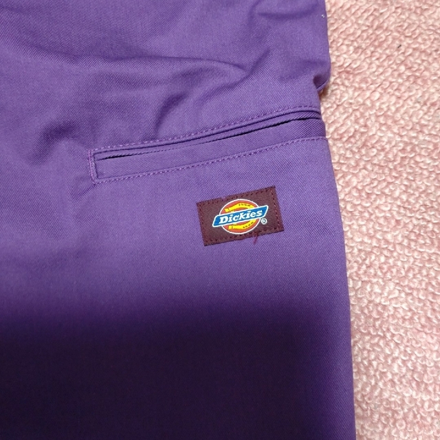 Dickies(ディッキーズ)のDickies ディッキ　ハーフパンツ メンズのパンツ(ショートパンツ)の商品写真