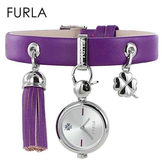 フルラ プレゼント 女性 誕生日 腕時計 レディース ブレスレット付 ギフトFURLA