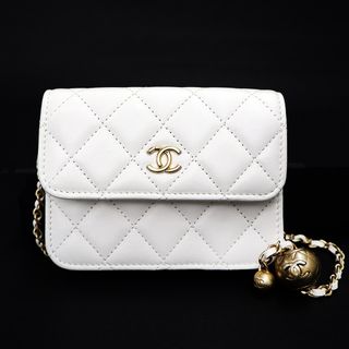 シャネル CHANEL クラッチ財布    レディース