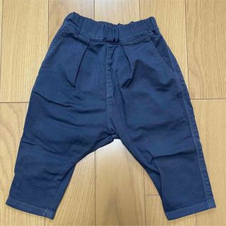 マーキーズ(MARKEY'S)の【MARKEY’S】グレーロングパンツ 80サイズ(パンツ)