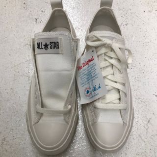 オールスター(ALL STAR（CONVERSE）)のコンバースオールスター　23.5cm スニーカー(スニーカー)