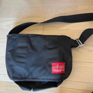 マンハッタンポーテージ(Manhattan Portage)のマンハッタン　beams コラボ　カバン(ショルダーバッグ)