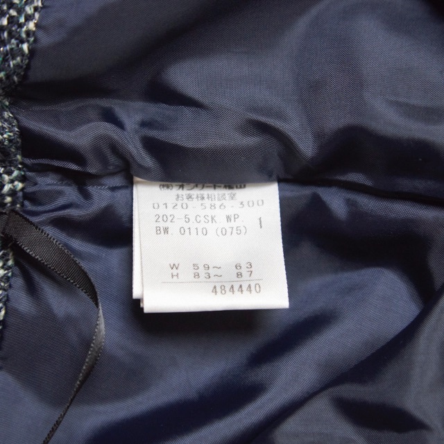 anySiS(エニィスィス)のanySiS スカート #298 レディースのスカート(ミニスカート)の商品写真