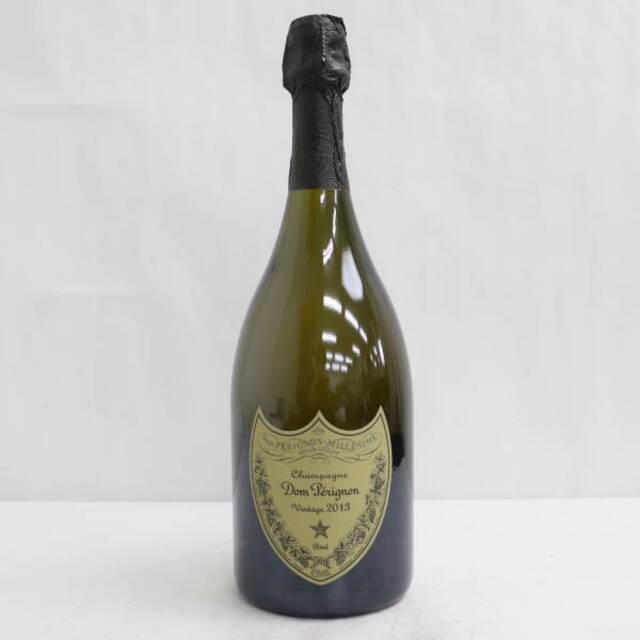 ドンペリニヨン 2013 Dom perignon