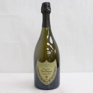 ドンペリニヨン(Dom Pérignon)のドンペリニヨン 2013 Dom perignon(シャンパン/スパークリングワイン)