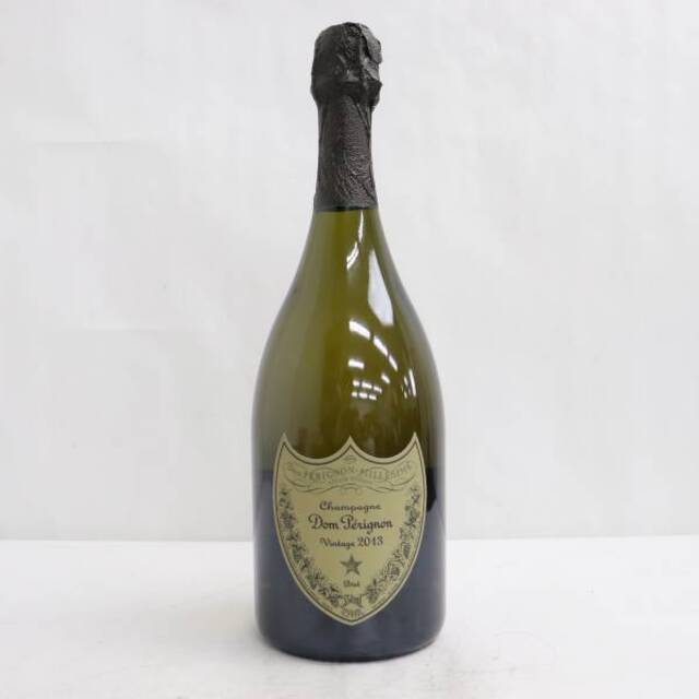 Dom Pérignon(ドンペリニヨン)のドンペリニヨン 2013 Dom perignon 食品/飲料/酒の酒(シャンパン/スパークリングワイン)の商品写真