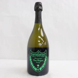 ドンペリニヨン(Dom Pérignon)のドンペリニヨン ルミナス 2012 Dom perignon(シャンパン/スパークリングワイン)