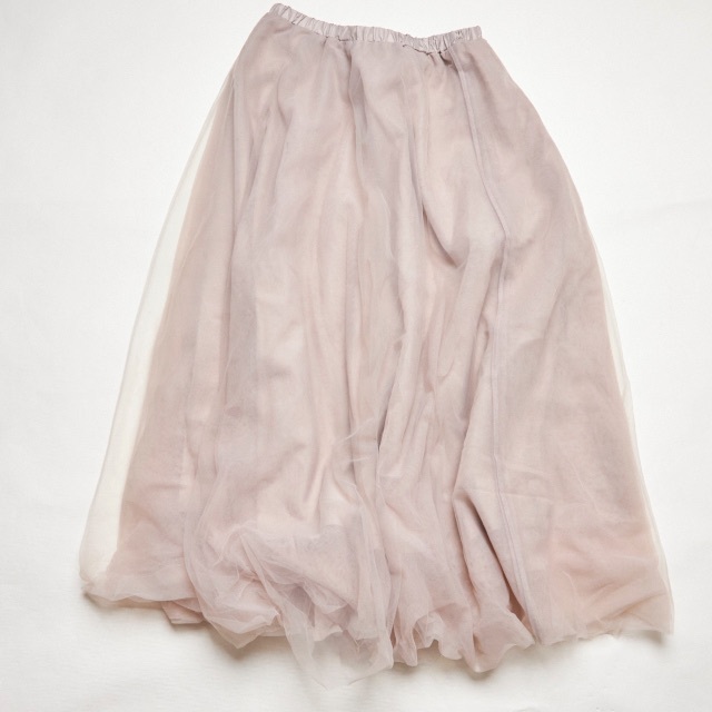 THE PAUSE スカート Fサイズ #245
