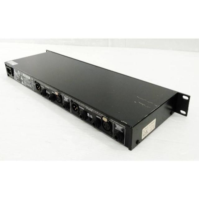 良品】2chコンプレッサー/リミッター/ゲート 166XL 【年間ランキング6