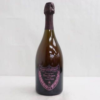 ドンペリニヨン(Dom Pérignon)のドンペリニヨン ロゼ 2008 Dom perignon Rose(シャンパン/スパークリングワイン)