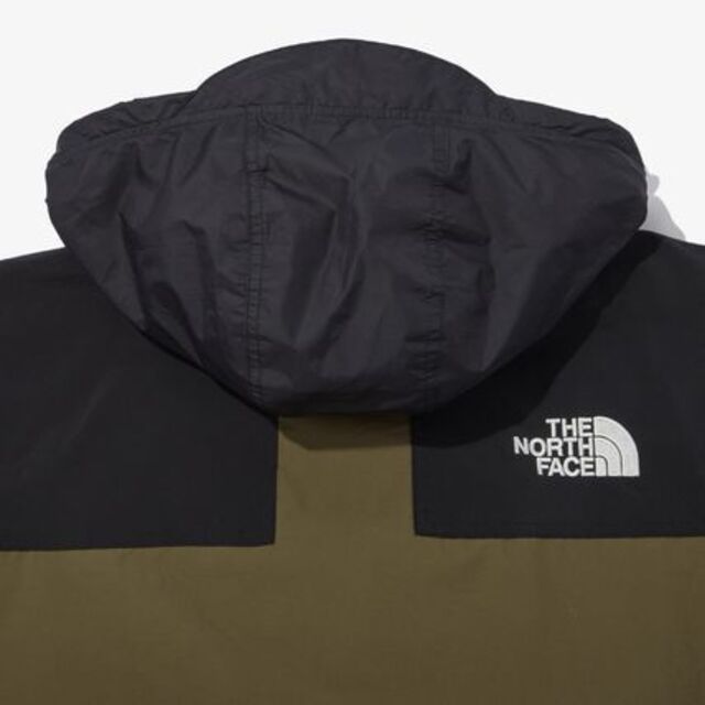 大幅値下げ⚡THE NORTH FACE ノベルティマウンテンジャケット L