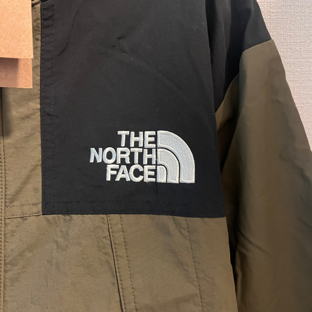 THE NORTH FACE   新品タグ付男女兼用 ノースフェイス マウンテン