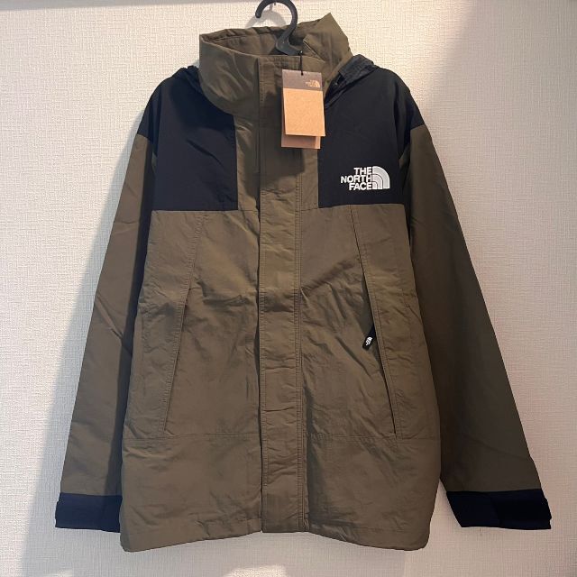 ジャケット/アウター送料込み Sサイズ ノースフェイス Mountain Jacket BC