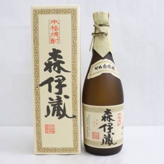 森伊蔵 720ml(焼酎)