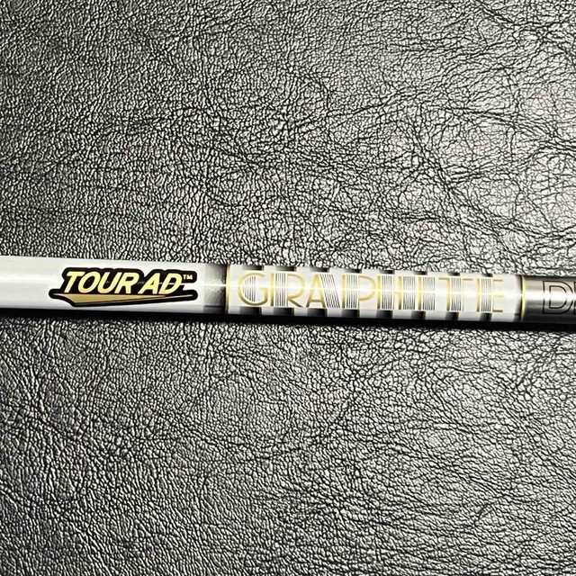 Graphite Design - 【送料無料】ツアーAD TP-7X 1W 3W テーラーメイド