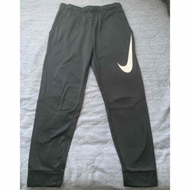 ［新品、未使用］ NIKE スウェットパンツ　XL  DRI-FIT  ブラック