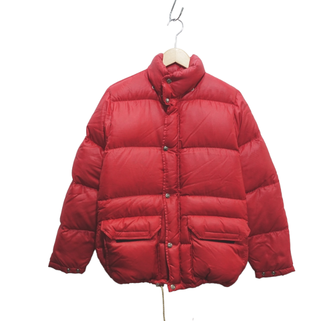 THE NORTH FACE 70s DOWN JACKET RIPSTOP品番