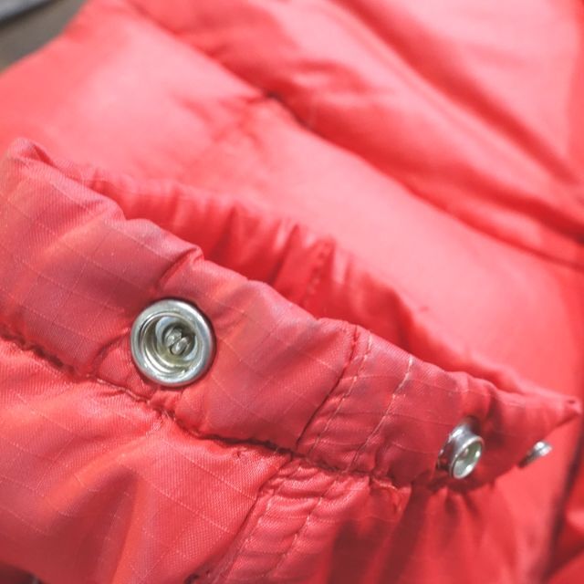 THE NORTH FACE(ザノースフェイス)のTHE NORTH FACE 70s DOWN JACKET RIPSTOP メンズのジャケット/アウター(ダウンジャケット)の商品写真