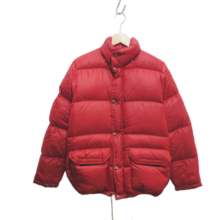 ザノースフェイス(THE NORTH FACE)のTHE NORTH FACE 70s DOWN JACKET RIPSTOP(ダウンジャケット)