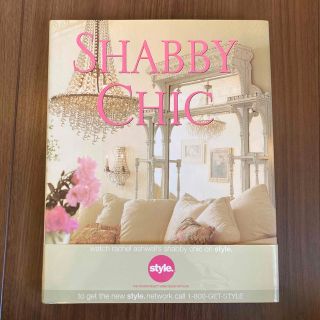 【洋書】SHABBY CHIC(H)(その他)