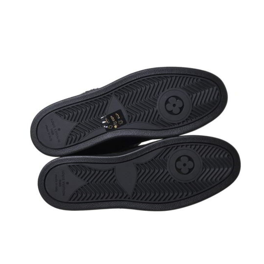 LOUIS VUITTON LOUIS VUITTON スノードロップ・ライン アンクル