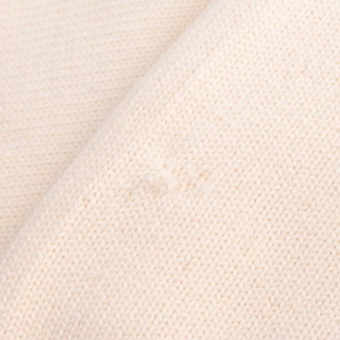 LOUIS VUITTON クロックインタルシア ウール ニット LOUIS VUITTON クロックインタルシア ウール ニット