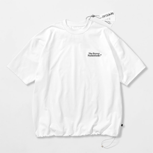 ennoy エンノイ ボーダー Tシャツ スタイリスト私物 everyone-