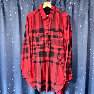 エンジニアードガーメンツ シャツ(メンズ)(ロング)の通販 29点