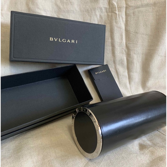 BVLGARI(ブルガリ)のBVLGARI  ブルガリ　レディース　サングラス レディースのファッション小物(サングラス/メガネ)の商品写真