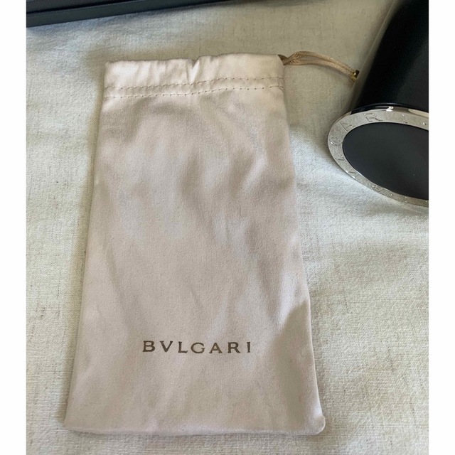 BVLGARI(ブルガリ)のBVLGARI  ブルガリ　レディース　サングラス レディースのファッション小物(サングラス/メガネ)の商品写真