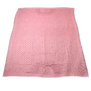 LOUIS VUITTON - 正規品 ヴィトン ストール の通販 by yu|ルイ