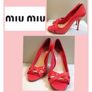 ミュウミュウの通販 15967点 | miumiuを買うならフリル