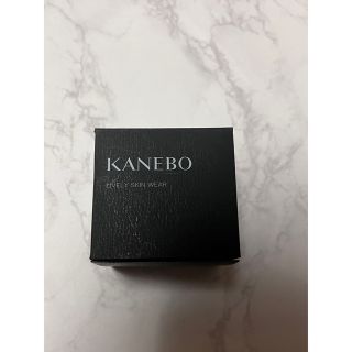 カネボウ(Kanebo)の新品未使用　KANEBO ライブリースキンウェア(ファンデーション)